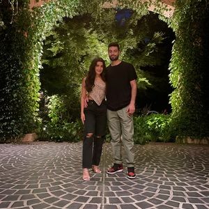 Meet your posher 💕